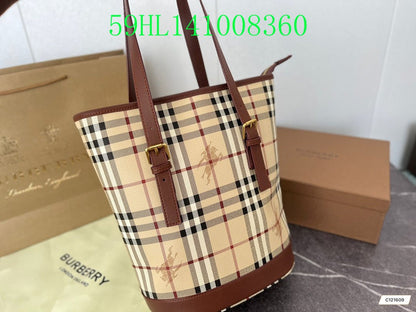 Lullal Fashion -BBR Bags - 256