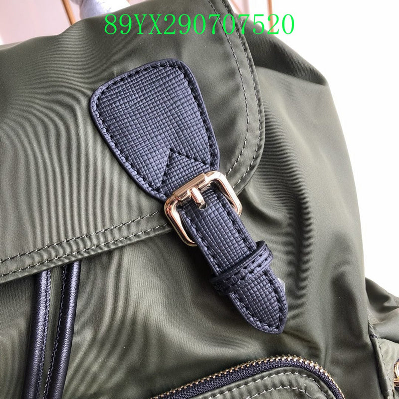 Lullal Fashion -BBR Bags - 481