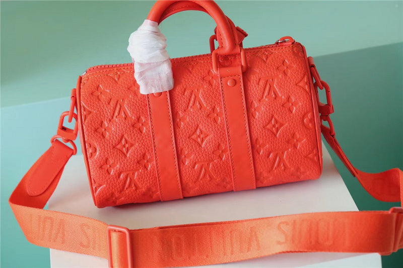 Lullal Fashion Lu-Vi bags - 11259