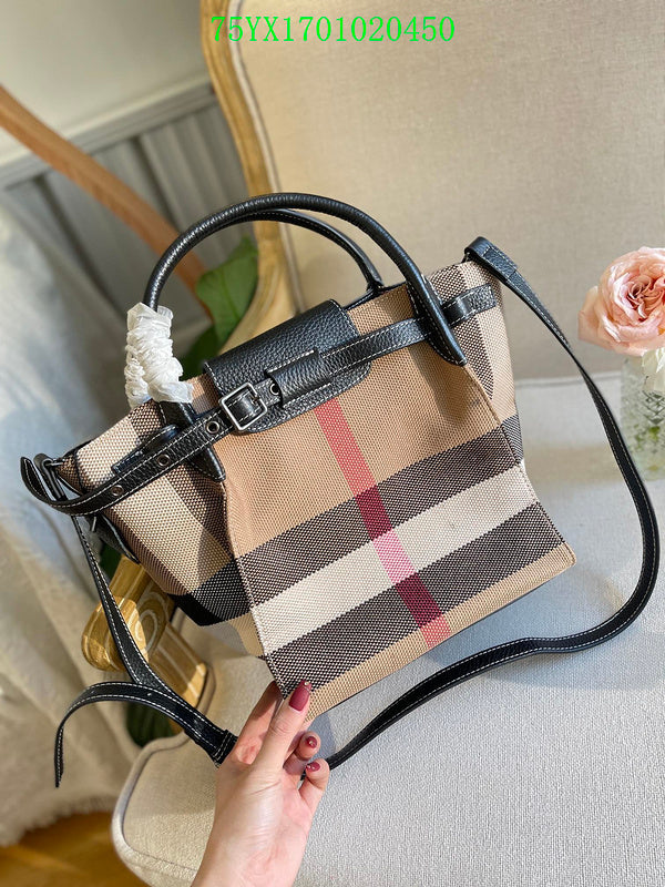 Lullal Fashion -BBR Bags - 374