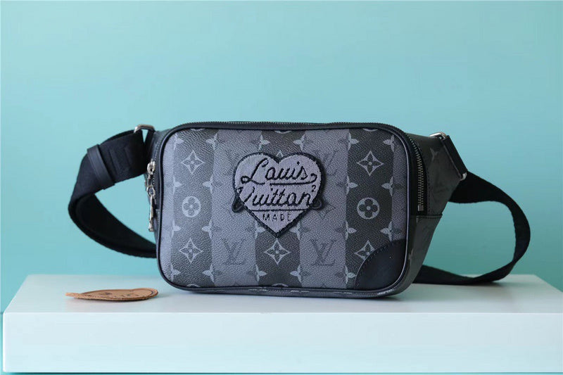 Lullal Fashion Lu-Vi bags - 10245