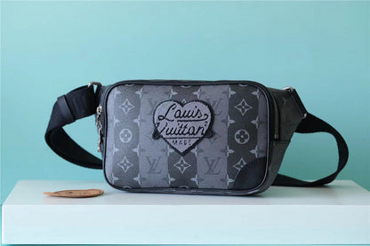 Lullal Fashion Lu-Vi bags - 10245