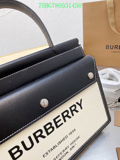 Lullal Fashion -BBR Bags - 487