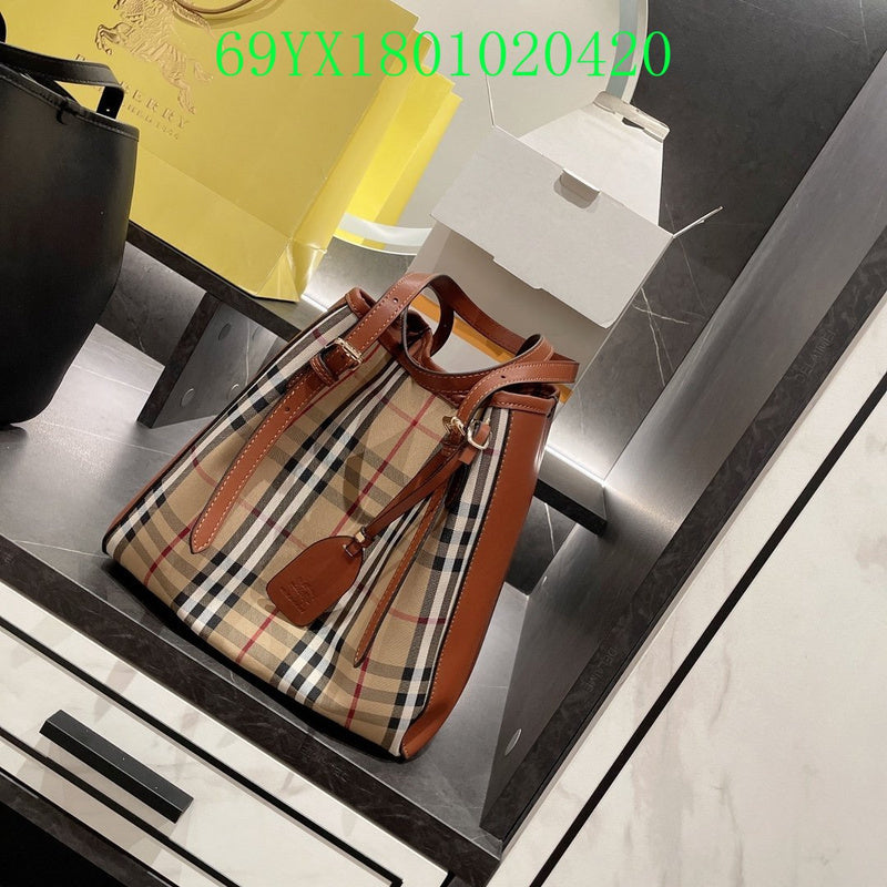 Lullal Fashion -BBR Bags - 383