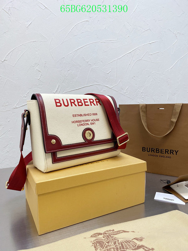 Lullal Fashion -BBR Bags - 516