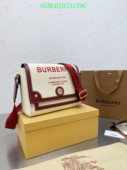 Lullal Fashion -BBR Bags - 516