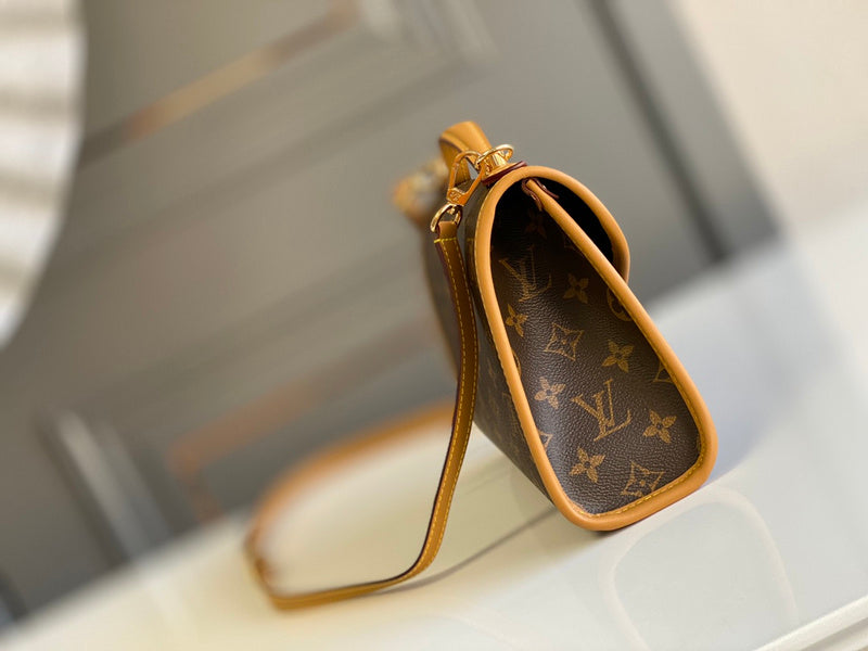 Lullal Fashion Lu-Vi bags - 17005