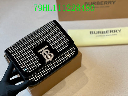 Lullal Fashion -BBR Bags - 225