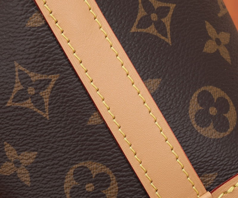 Lullal Fashion Lu-Vi Bags - 16805