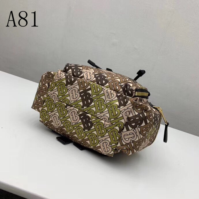 Lullal Fashion -BBR Bags - 839