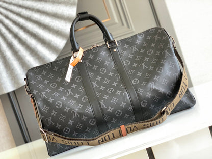 Lullal Fashion Lu-Vi bags - 17004