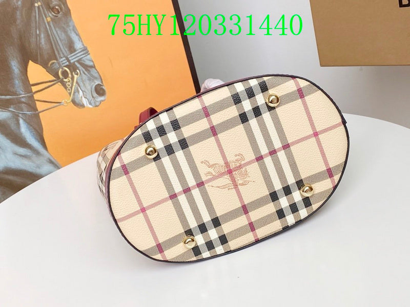 Lullal Fashion -BBR Bags - 586