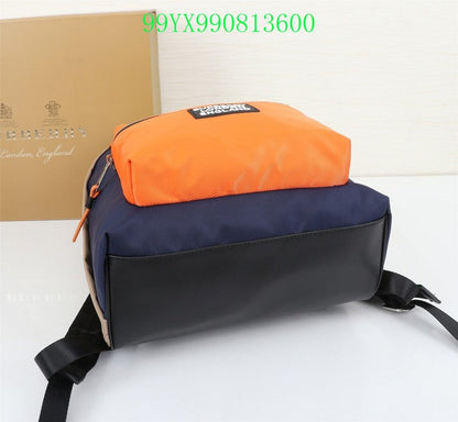 Lullal Fashion -BBR Bags - 422