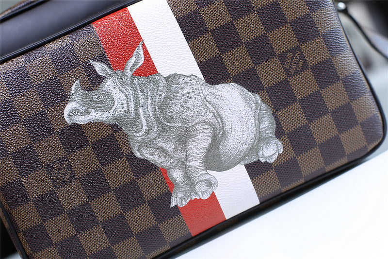 Lullal Fashion Lu-Vi bags - 10367