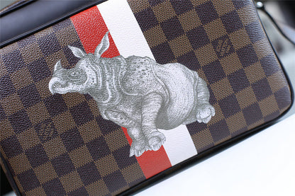 Lullal Fashion Lu-Vi bags - 10367