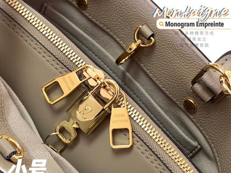 Lullal Fashion Lu-Vi Bags - 16635