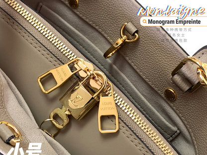 Lullal Fashion Lu-Vi Bags - 16635