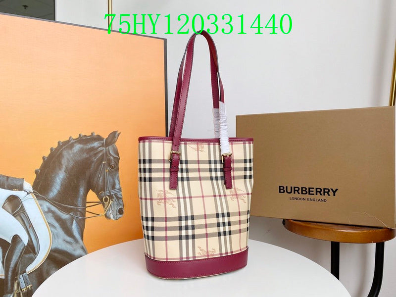 Lullal Fashion -BBR Bags - 586