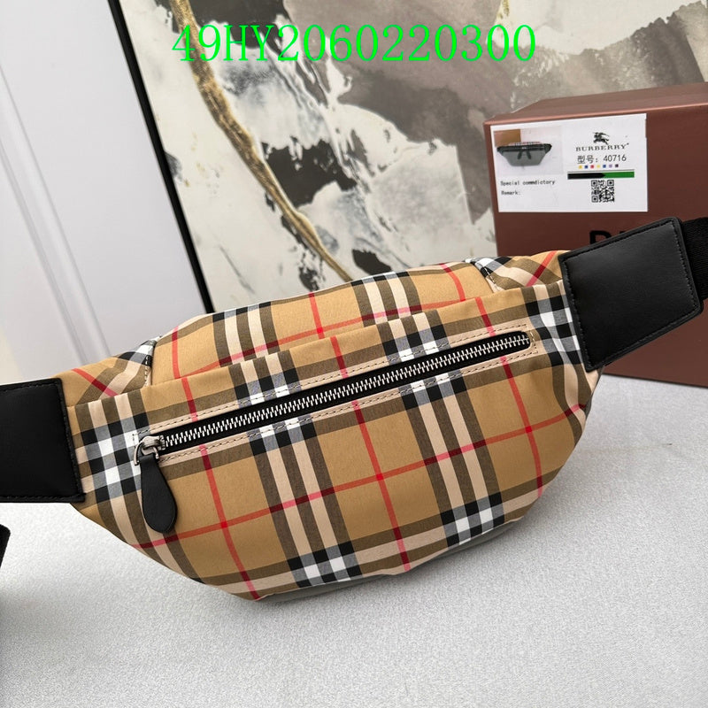 Lullal Fashion -BBR Bags - 179