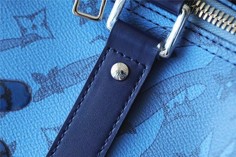 Lullal Fashion Lu-Vi bags - 11217