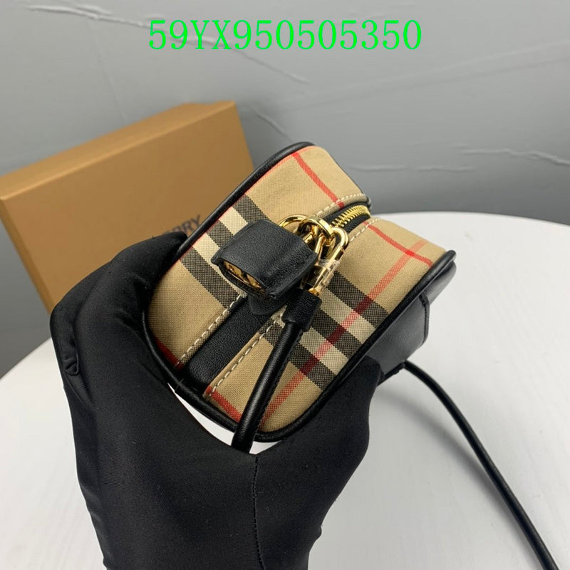 Lullal Fashion -BBR Bags - 537