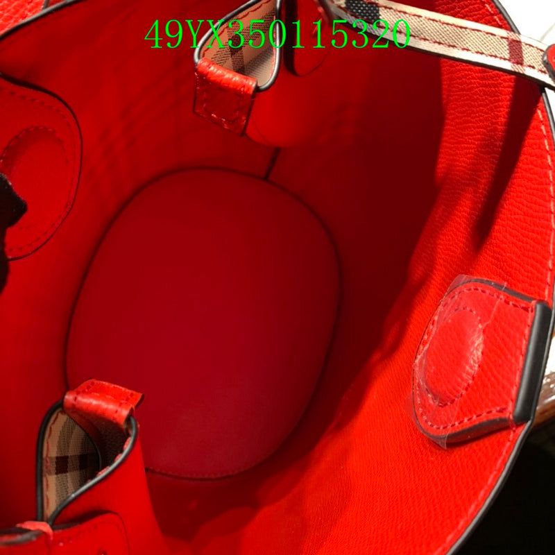 Lullal Fashion -BBR Bags - 575