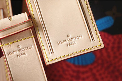 Lullal Fashion Lu-Vi bags - 11151