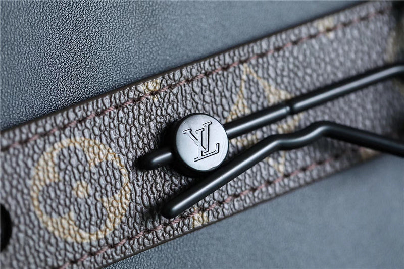 Lullal Fashion Lu-Vi bags - 10435