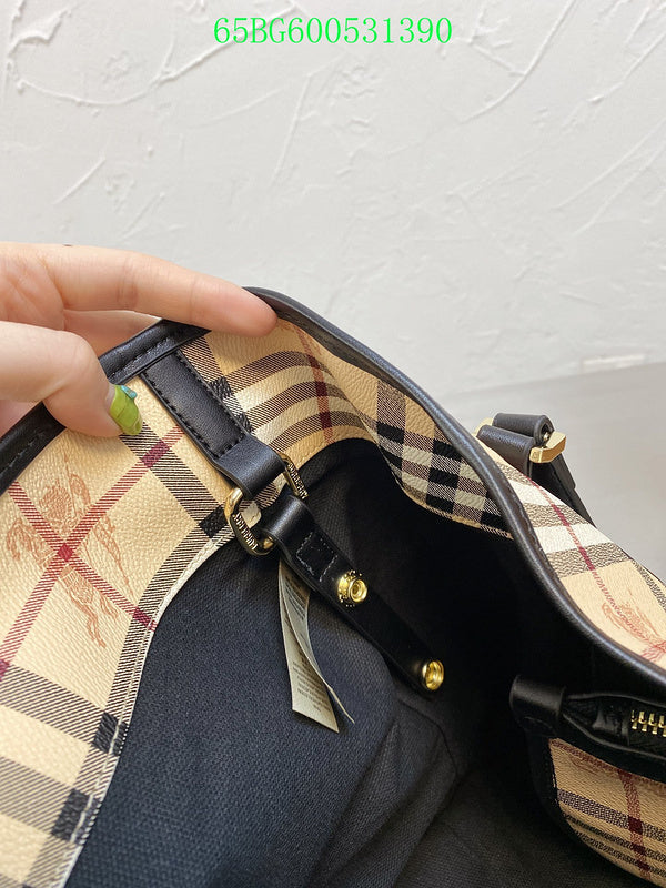 Lullal Fashion -BBR Bags - 523