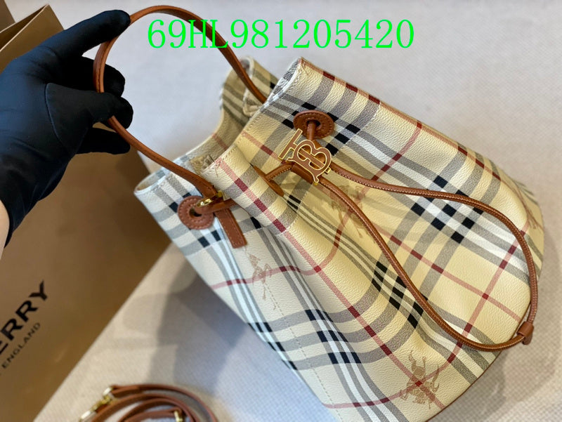 Lullal Fashion -BBR Bags - 237