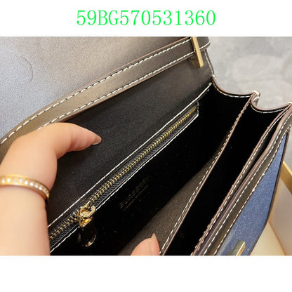 Lullal Fashion -BBR Bags - 513