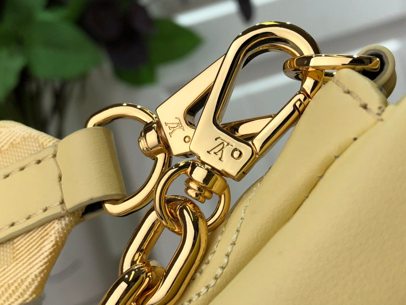 Lullal Fashion Lu-Vi Bags - 16736