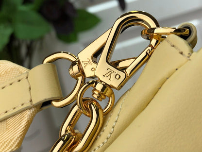 Lullal Fashion Lu-Vi Bags - 16736