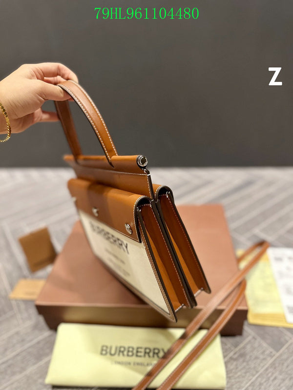 Lullal Fashion -BBR Bags - 238