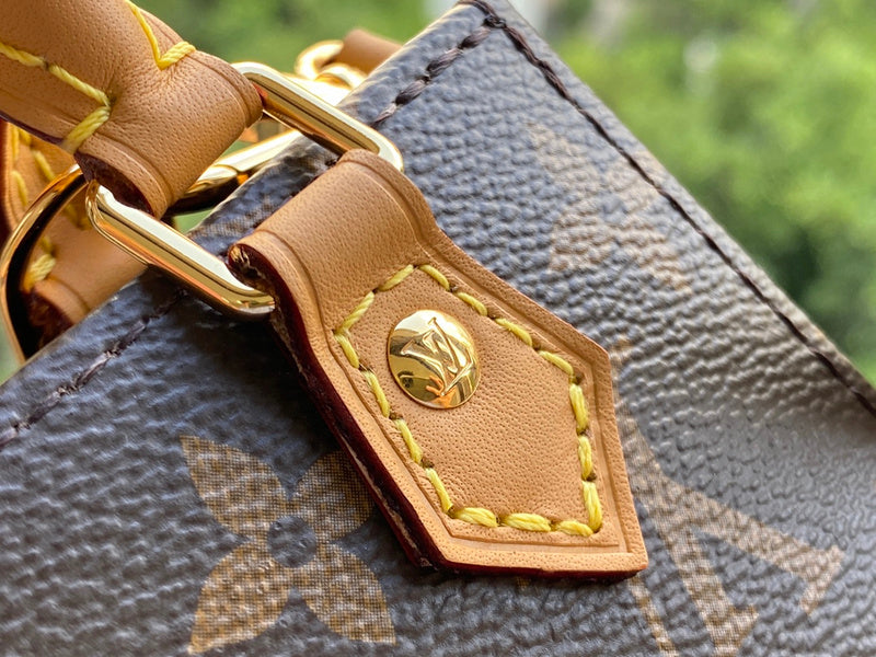Lullal Fashion Lu-Vi bags - 17091