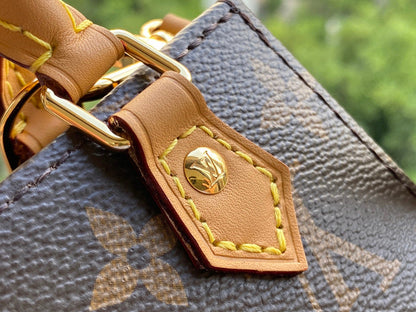 Lullal Fashion Lu-Vi bags - 17091