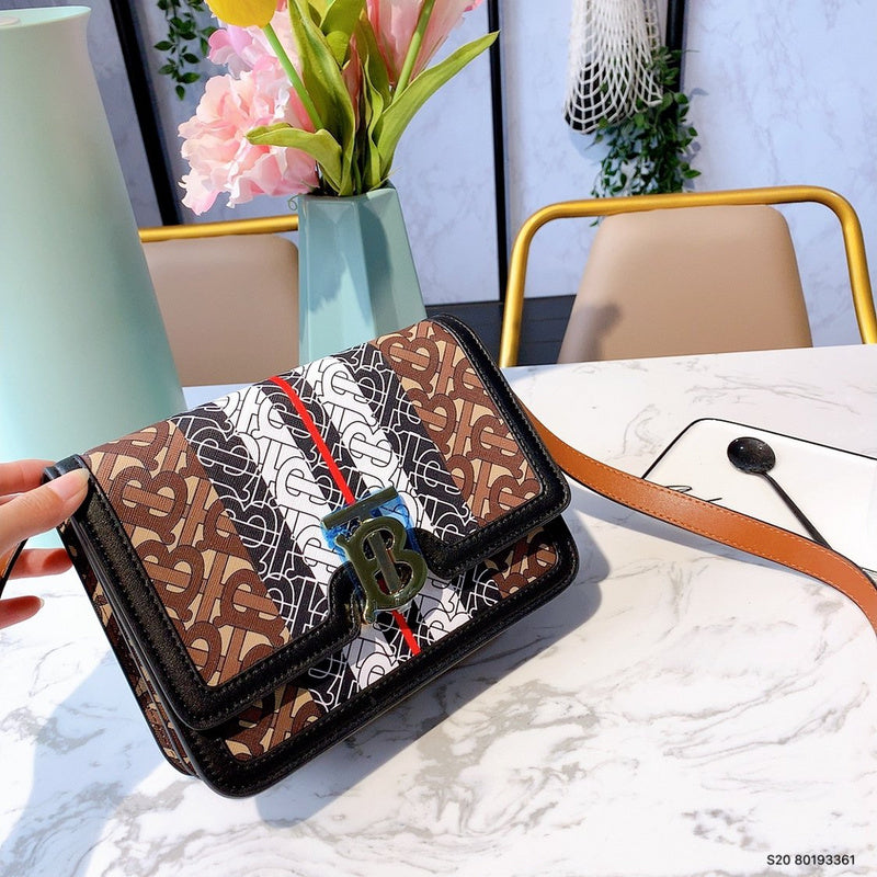 Lullal Fashion -BBR Bags - 729