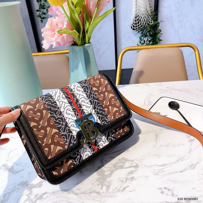 Lullal Fashion -BBR Bags - 729