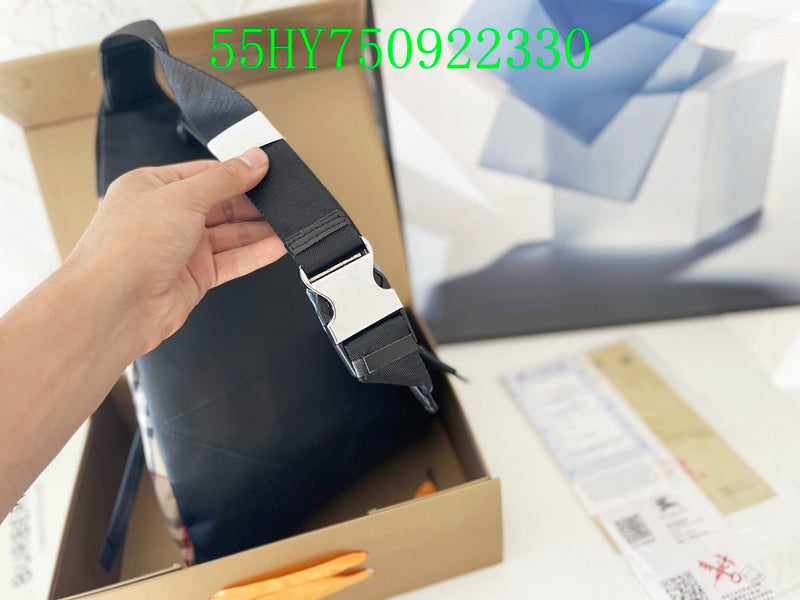 Lullal Fashion -BBR Bags - 248