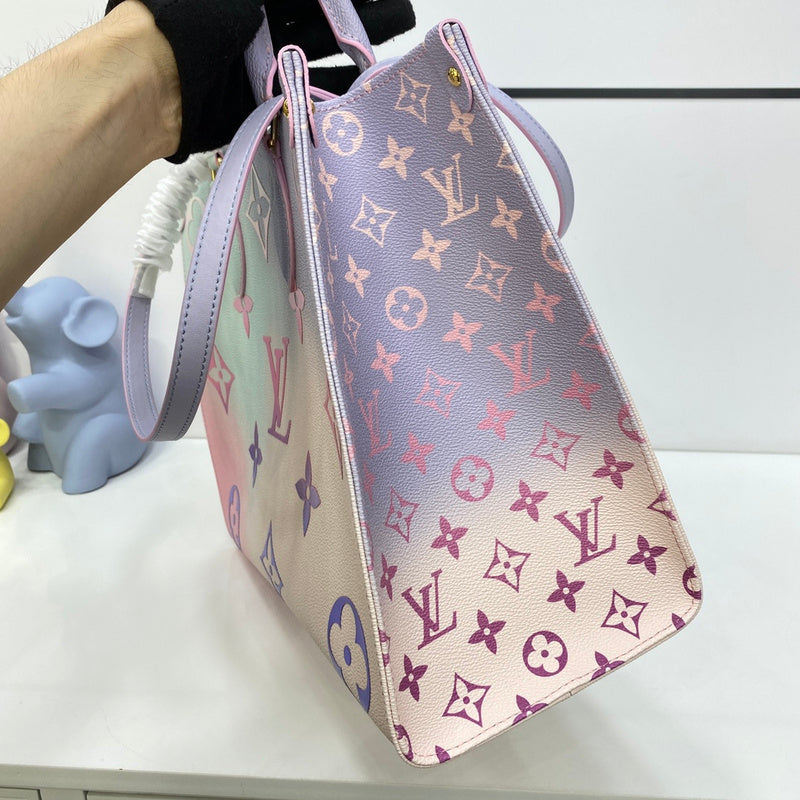 Lullal Fashion Lu-Vi Bags - 16669