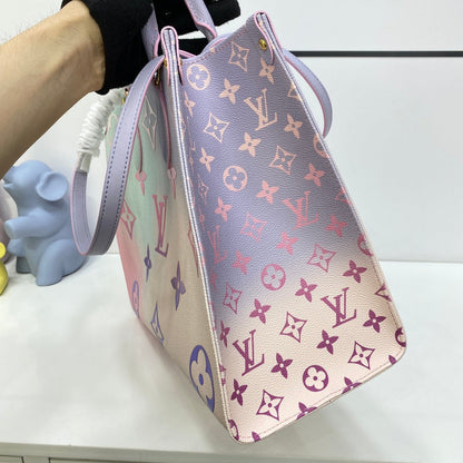 Lullal Fashion Lu-Vi Bags - 16669