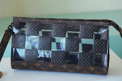 Lullal Fashion Lu-Vi bags - 10695