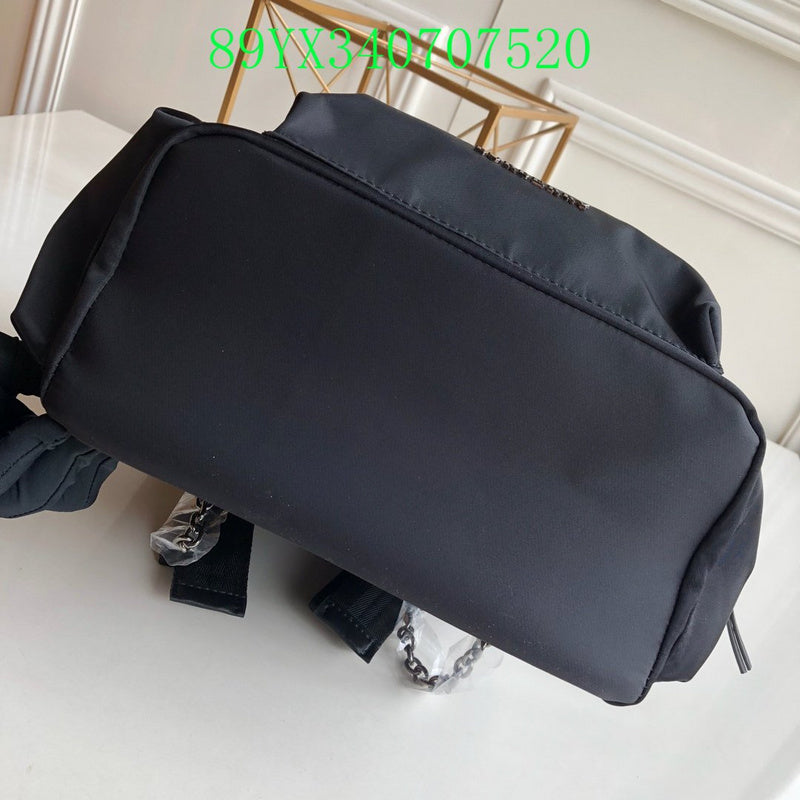 Lullal Fashion -BBR Bags - 453