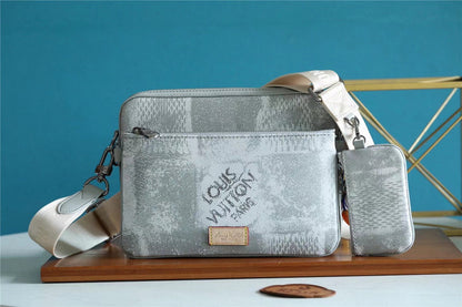 Lullal Fashion Lu-Vi bags - 10063