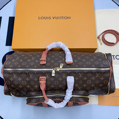 Lullal Fashion Lu-Vi bags - 11184