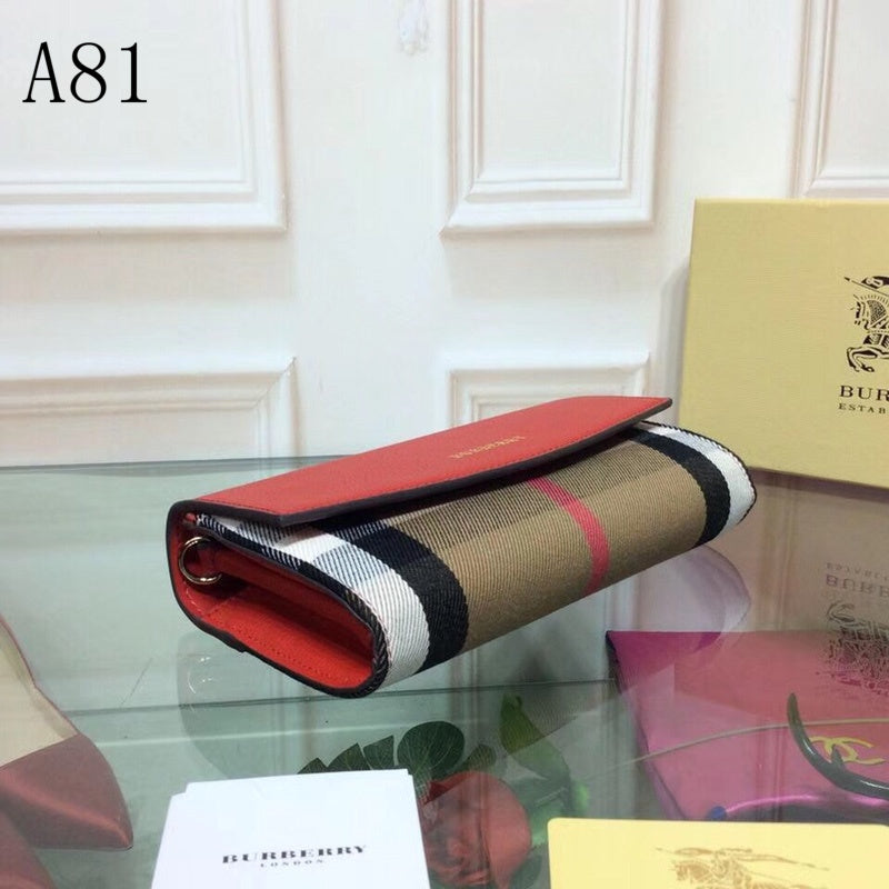 Lullal Fashion -BBR Bags - 781