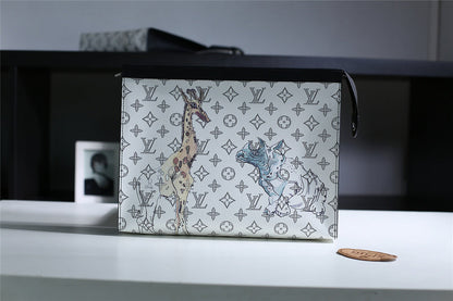 Lullal Fashion Lu-Vi bags - 10948