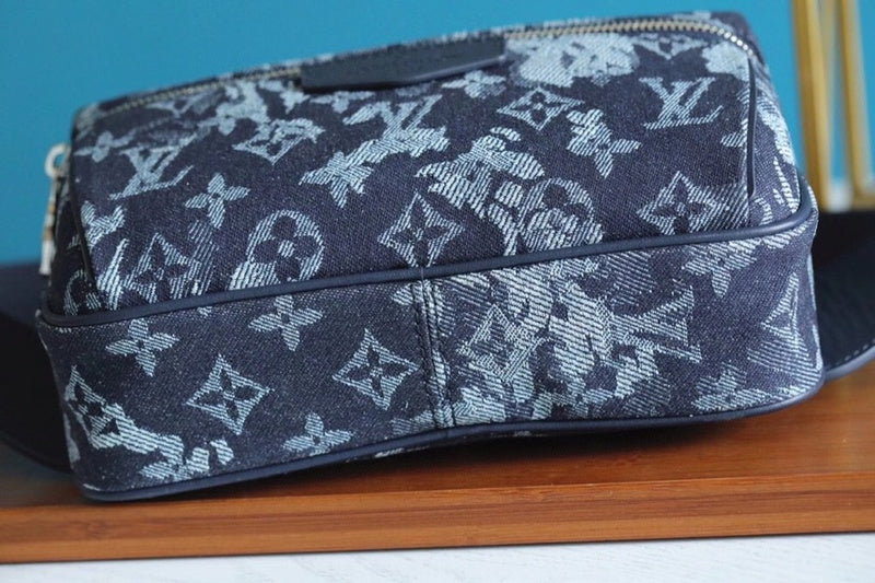 Lullal Fashion Lu-Vi bags - 10301