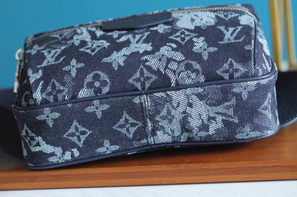 Lullal Fashion Lu-Vi bags - 10301