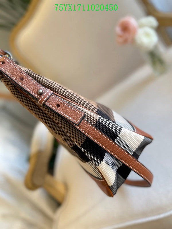 Lullal Fashion -BBR Bags - 377